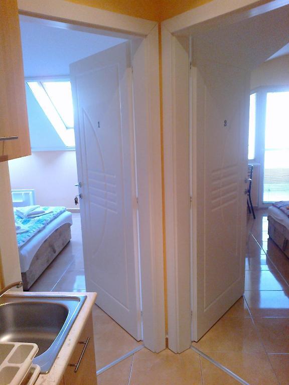 Cristian Apartman Hajduszoboszlo Exterior foto